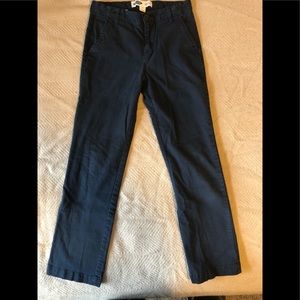 Boy’s uniform pants lot